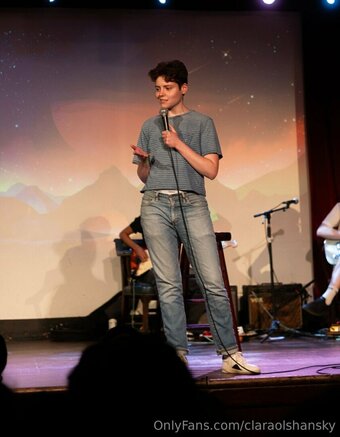 carsonolshansky Nude Leaks Photo 18