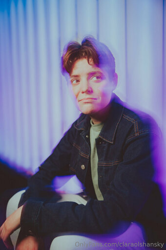 carsonolshansky Nude Leaks Photo 20