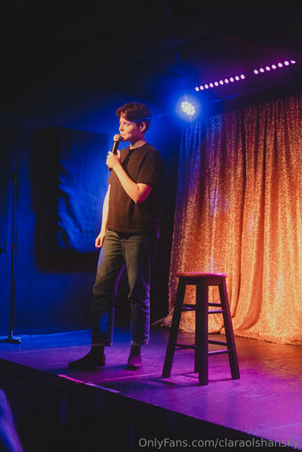 carsonolshansky Nude Leaks Photo 21