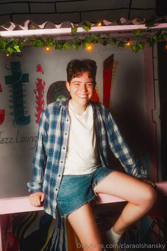 carsonolshansky Nude Leaks Photo 23