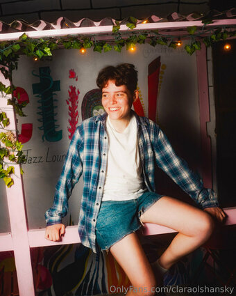 carsonolshansky Nude Leaks Photo 24