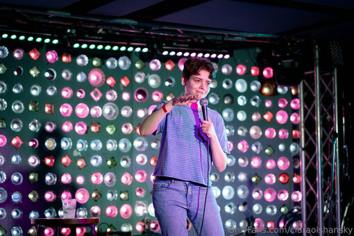 carsonolshansky Nude Leaks Photo 27