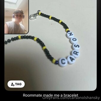 carsonolshansky Nude Leaks Photo 29