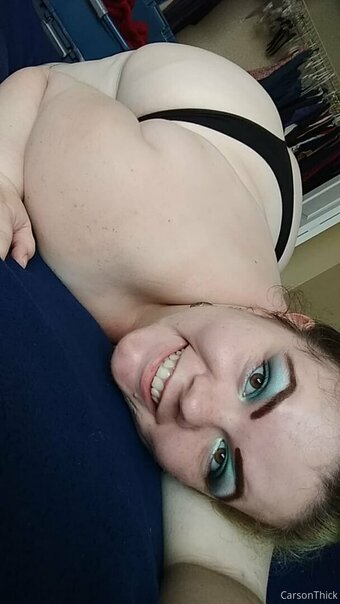 carsonthick Nude Leaks Photo 3