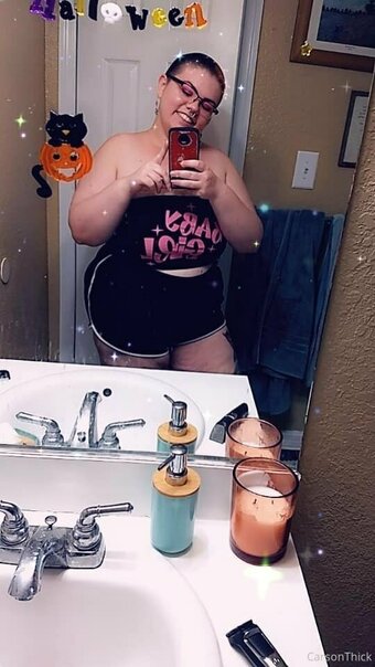 carsonthick Nude Leaks Photo 6