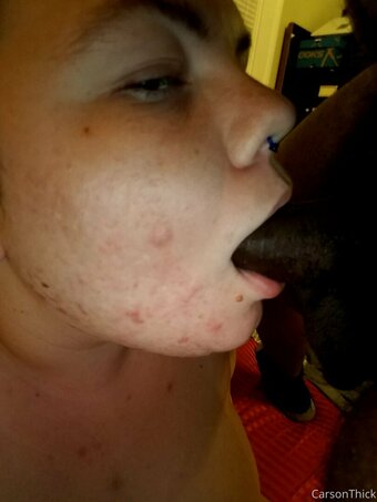 carsonthick Nude Leaks Photo 11