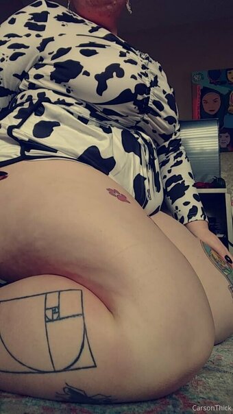 carsonthick Nude Leaks Photo 12