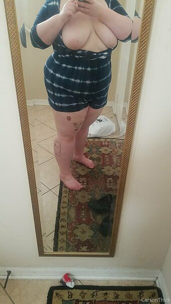 carsonthick Nude Leaks Photo 13