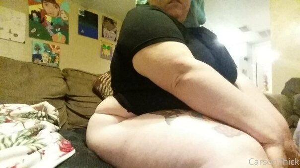 carsonthick Nude Leaks Photo 19