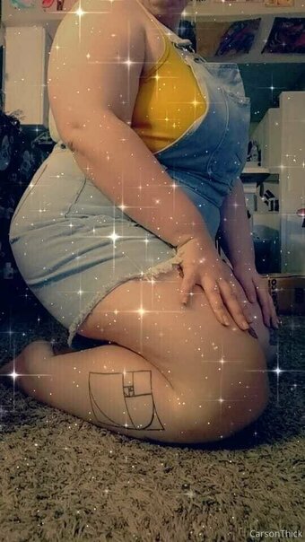 carsonthick Nude Leaks Photo 23