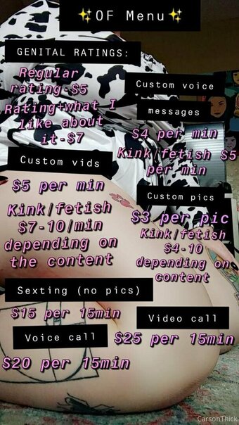 carsonthick Nude Leaks Photo 24