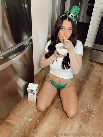 carterxryan Nude Leaks Photo 2
