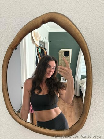 carterxryan Nude Leaks Photo 19