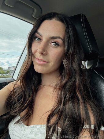carterxryan Nude Leaks Photo 23