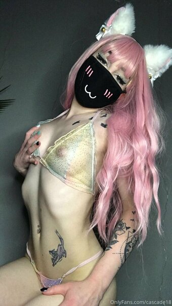 cascade18 Nude Leaks OnlyFans Photo 4