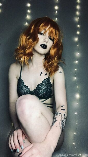 cascade18 Nude Leaks OnlyFans Photo 7