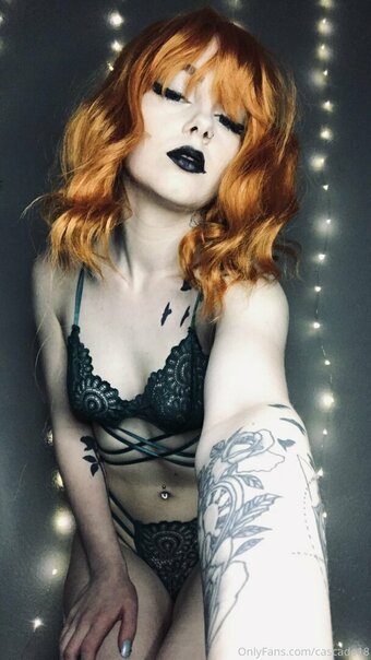 cascade18 Nude Leaks OnlyFans Photo 8