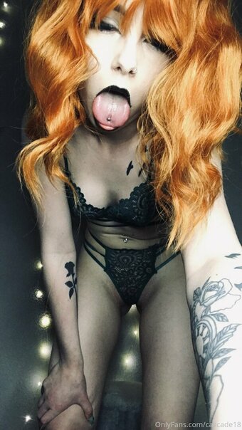 cascade18 Nude Leaks OnlyFans Photo 13