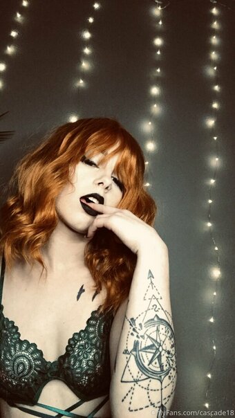 cascade18 Nude Leaks OnlyFans Photo 15