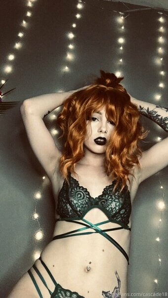 cascade18 Nude Leaks OnlyFans Photo 24