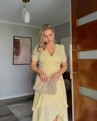 Casee Brimblecombe / caseebrim Nude Leaks Photo 1