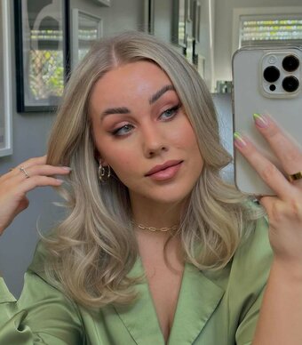 Casee Brimblecombe / caseebrim Nude Leaks Photo 3