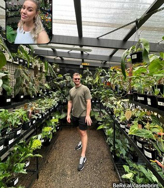 Casee Brimblecombe / caseebrim Nude Leaks Photo 4