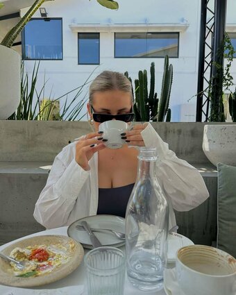 Casee Brimblecombe / caseebrim Nude Leaks Photo 5