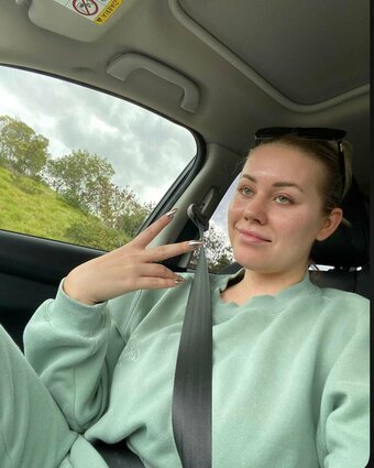 Casee Brimblecombe / caseebrim Nude Leaks Photo 17