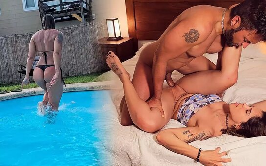 caseroMilf Nude Leaks Photo 1