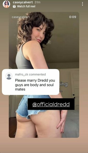 Casey Calvert Discussion & Thread