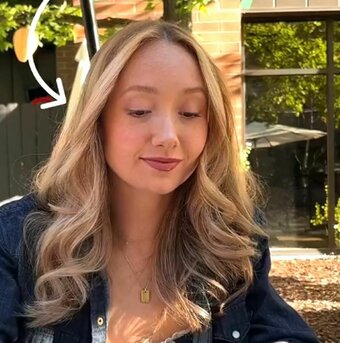 casey_evs / Casey Evans Nude Leaks Photo 2