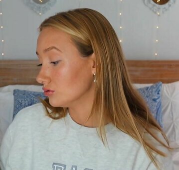 casey_evs / Casey Evans Nude Leaks Photo 3