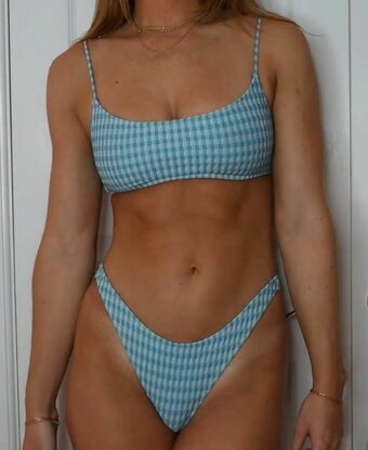 casey_evs / Casey Evans Nude Leaks Photo 15