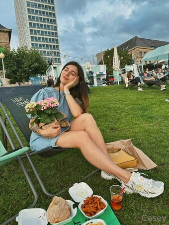 casey.flex Nude Leaks Photo 2