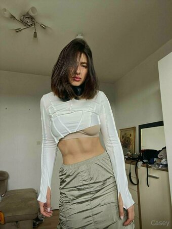 casey.flex Nude Leaks Photo 3