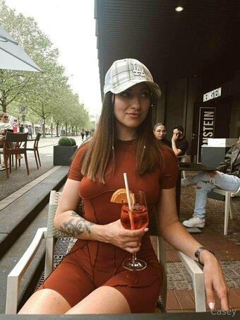 casey.flex Nude Leaks Photo 4