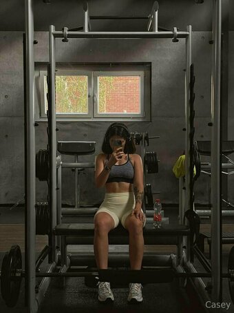 casey.flex Nude Leaks Photo 10