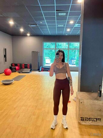 casey.flex Nude Leaks Photo 12