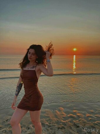 casey.flex Nude Leaks Photo 19