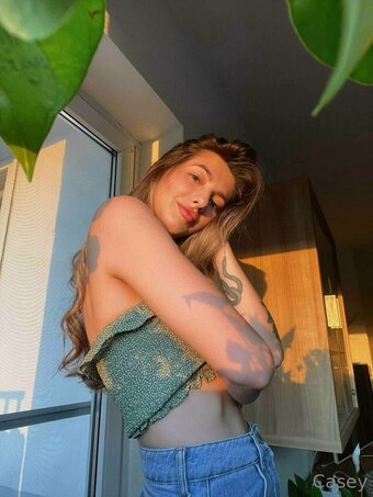 casey.flex Nude Leaks Photo 25