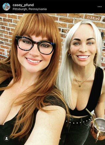 Casey Lee / caseyleewilliams / dudeitscasey Nude Leaks OnlyFans Photo 21