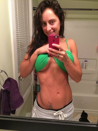 Casey Samsel / casey.samsel / fitfemmeproject Nude Leaks Photo 12