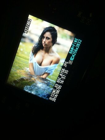 Casey Samsel / casey.samsel / fitfemmeproject Nude Leaks Photo 19