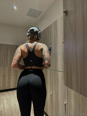 casey Nude Leaks Photo 2