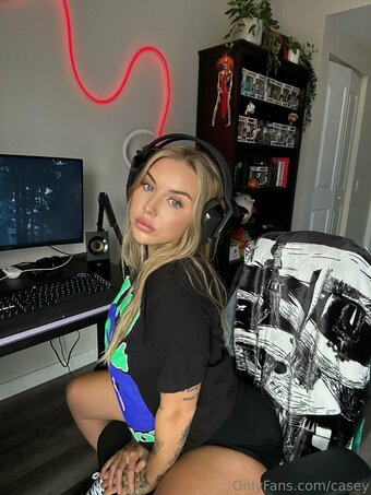 casey Nude Leaks Photo 3