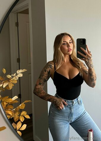 casey Nude Leaks Photo 6