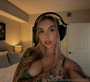 casey Nude Leaks Photo 8