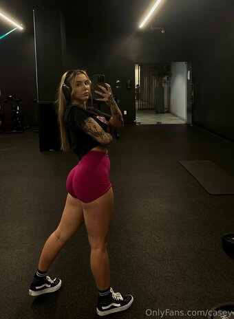 casey Nude Leaks Photo 9