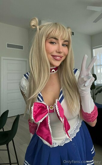 casey Nude Leaks Photo 10